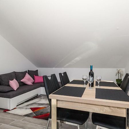 New Apartment Joly Sea View Biograd Na Moru Dış mekan fotoğraf
