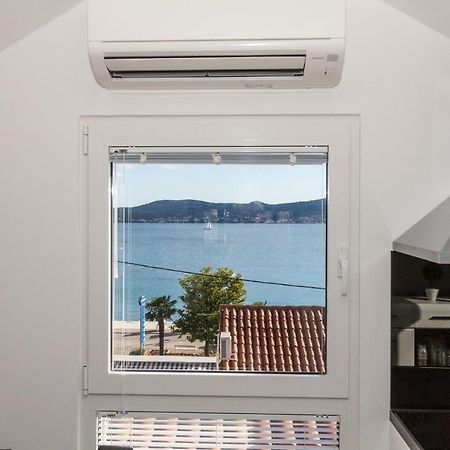New Apartment Joly Sea View Biograd Na Moru Dış mekan fotoğraf