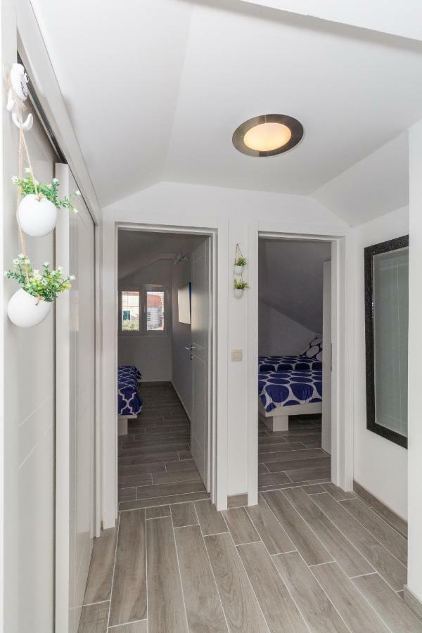 New Apartment Joly Sea View Biograd Na Moru Dış mekan fotoğraf
