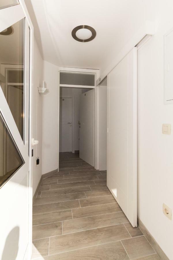 New Apartment Joly Sea View Biograd Na Moru Dış mekan fotoğraf