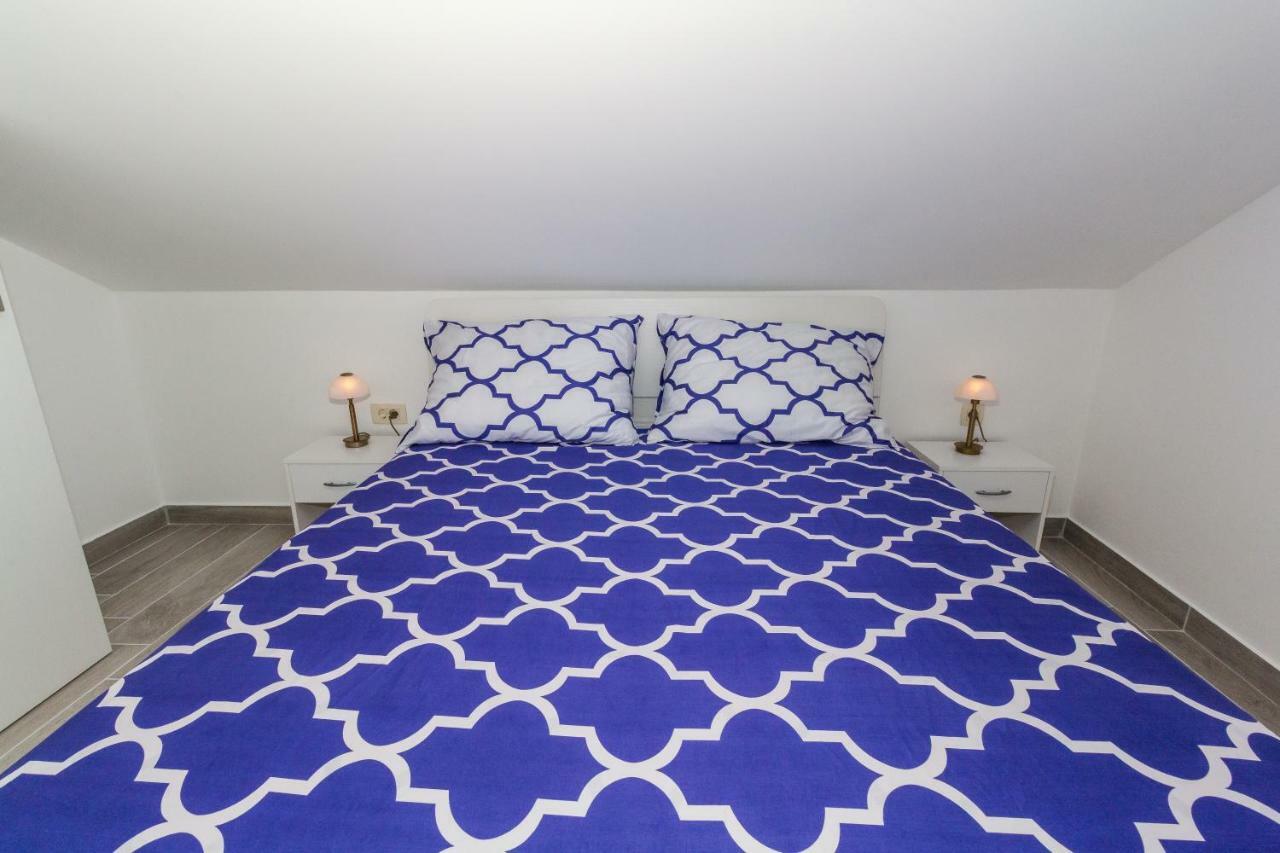 New Apartment Joly Sea View Biograd Na Moru Dış mekan fotoğraf