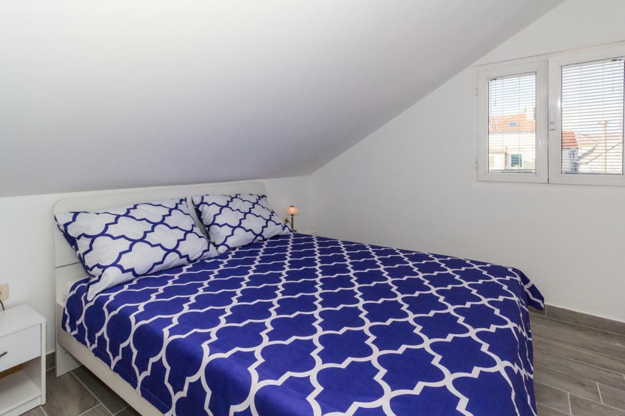 New Apartment Joly Sea View Biograd Na Moru Dış mekan fotoğraf