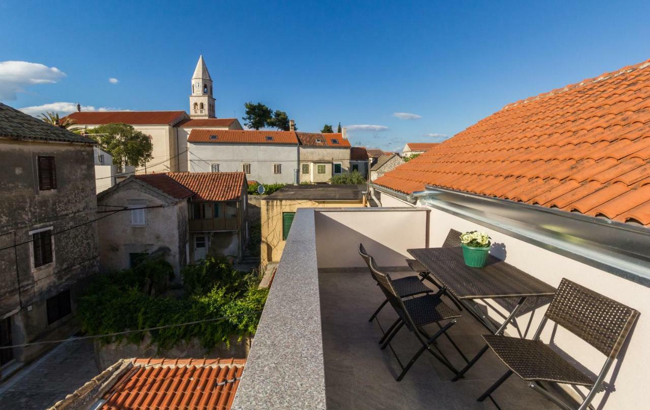 New Apartment Joly Sea View Biograd Na Moru Dış mekan fotoğraf