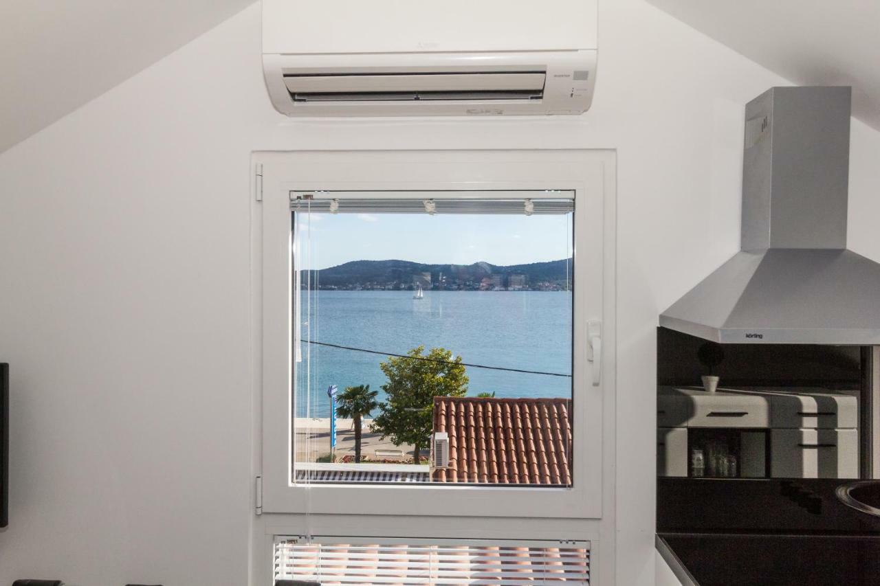 New Apartment Joly Sea View Biograd Na Moru Dış mekan fotoğraf