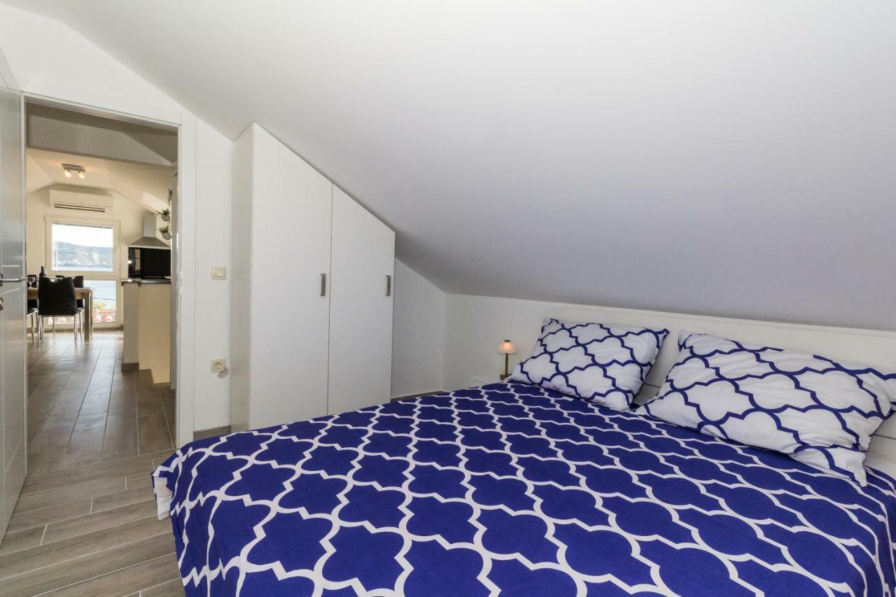New Apartment Joly Sea View Biograd Na Moru Dış mekan fotoğraf